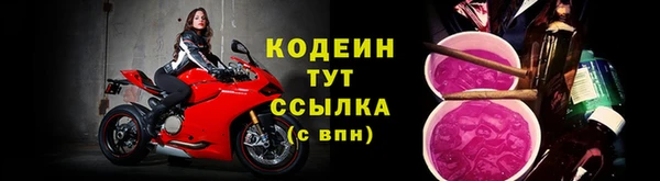 винт Бородино