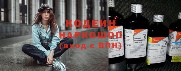 винт Бородино